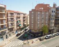 Sale - Flat - Elche - Carrus