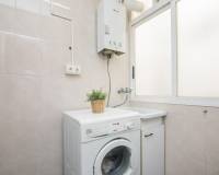 Sale - Flat - Elche - Carrus