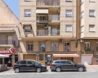 Sale - Flat - Elche - Carrus