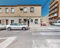 Sale - Flat - Elche - Carrus