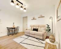 Sale - Flat - Elche - Carrus