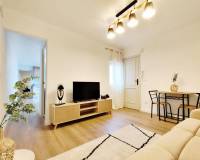 Sale - Flat - Elche - Carrus