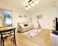 Sale - Flat - Elche - Carrus