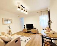 Sale - Flat - Elche - Carrus