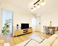 Sale - Flat - Elche - Carrus