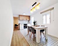 Sale - Flat - Elche - Carrus