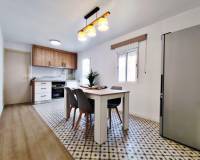 Sale - Flat - Elche - Carrus