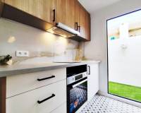 Sale - Flat - Elche - Carrus