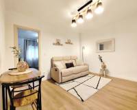 Sale - Flat - Elche - Carrus