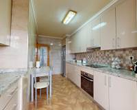 Sale - Flat - Elche - Carrus