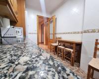 Sale - Flat - Elche - Carrus