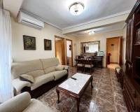 Sale - Flat - Elche - Carrus