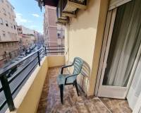 Sale - Flat - Elche - Carrus