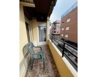 Sale - Flat - Elche - Carrus