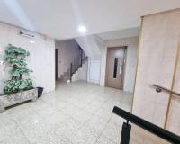 Sale - Flat - Elche - Carrus