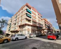 Sale - Flat - Elche - Carrus