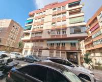 Sale - Flat - Elche - Carrus