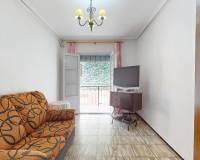 Sale - Flat - Elche - Carrus