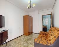 Sale - Flat - Elche - Carrus