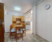 Sale - Flat - Elche - Carrus