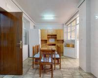 Sale - Flat - Elche - Carrus