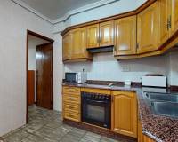 Sale - Flat - Elche - Carrus