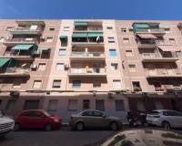 Sale - Flat - Elche - Carrus