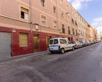 Sale - Flat - Elche - Carrus