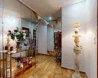 Sale - Flat - Elche - Carrus