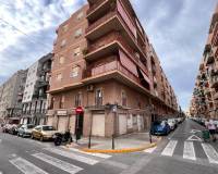 Sale - Flat - Elche - Carrus