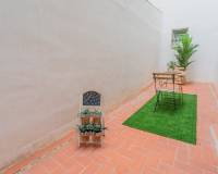 Sale - Flat - Elche - Carrus