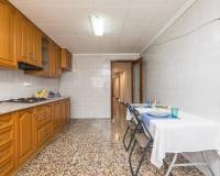 Sale - Flat - Elche - Carrus