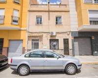 Sale - Flat - Elche - Carrus