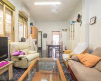 Sale - Flat - Elche - Carrus