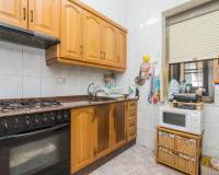 Sale - Flat - Elche - Carrus