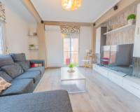 Sale - Flat - Elche - Carrus