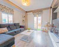 Sale - Flat - Elche - Carrus