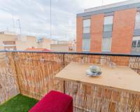 Sale - Flat - Elche - Carrus