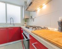 Sale - Flat - Elche - Carrus