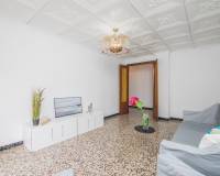 Sale - Flat - Elche - Carrus