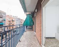 Sale - Flat - Elche - Carrus