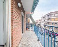 Sale - Flat - Elche - Carrus