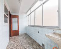 Sale - Flat - Elche - Carrus