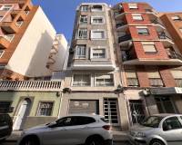 Sale - Flat - Elche - Casablanca