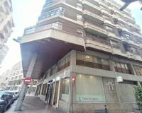 Sale - Flat - Elche - Centro