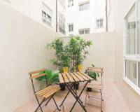 Sale - Flat - Elche - Centro