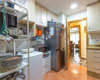 Sale - Flat - Elche - Centro