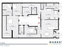 Sale - Flat - Elche - Centro