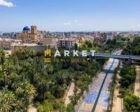 Sale - Flat - Elche - Centro