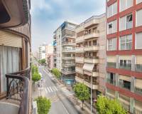 Sale - Flat - Elche - Centro